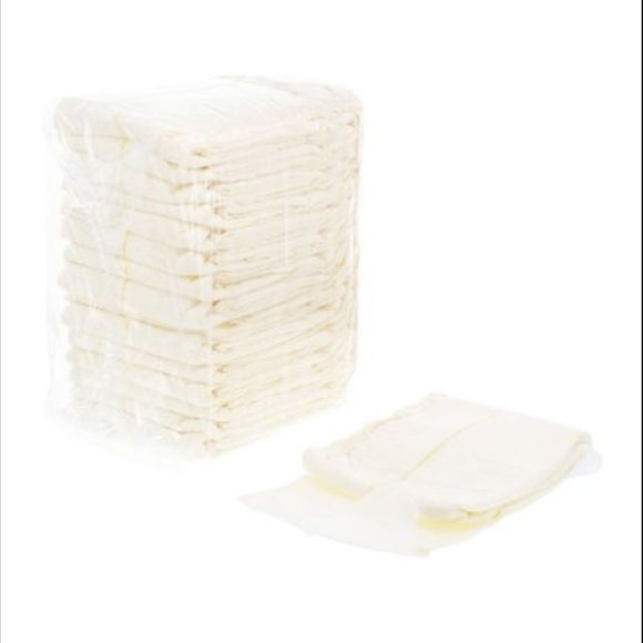 Attends Medium Adult Briefs-Unisex; 24 count, New-Last ONE - Picture 2 of 6